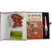 Everyday Chinese 900 with Audio Pen -Russian Version