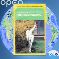 Meridian Qigong: Transmitting Qi Along the Meridian