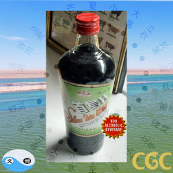 Shou Wu Chih Fo-Ti-Extract Non Alcoholic Beverage